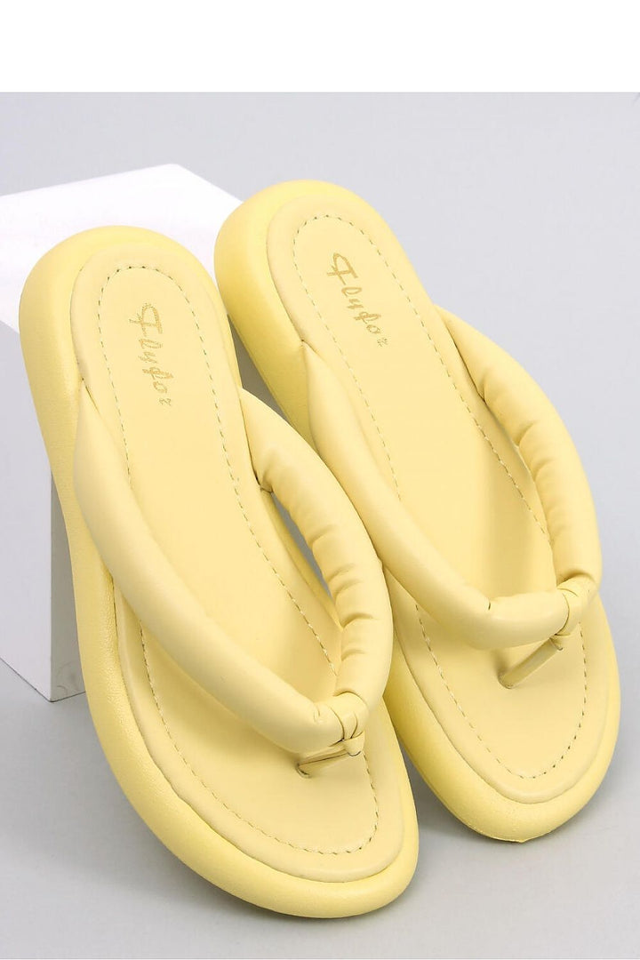 Japanese flip-flops Inello