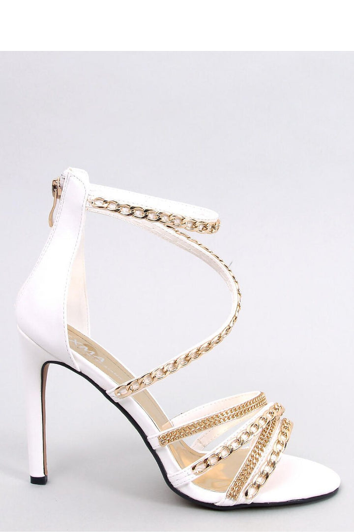 Heel sandals Inello