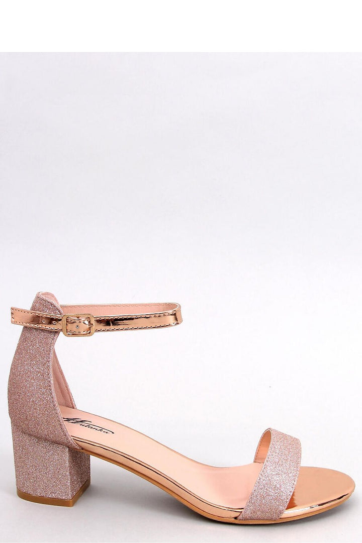 Heel sandals Inello