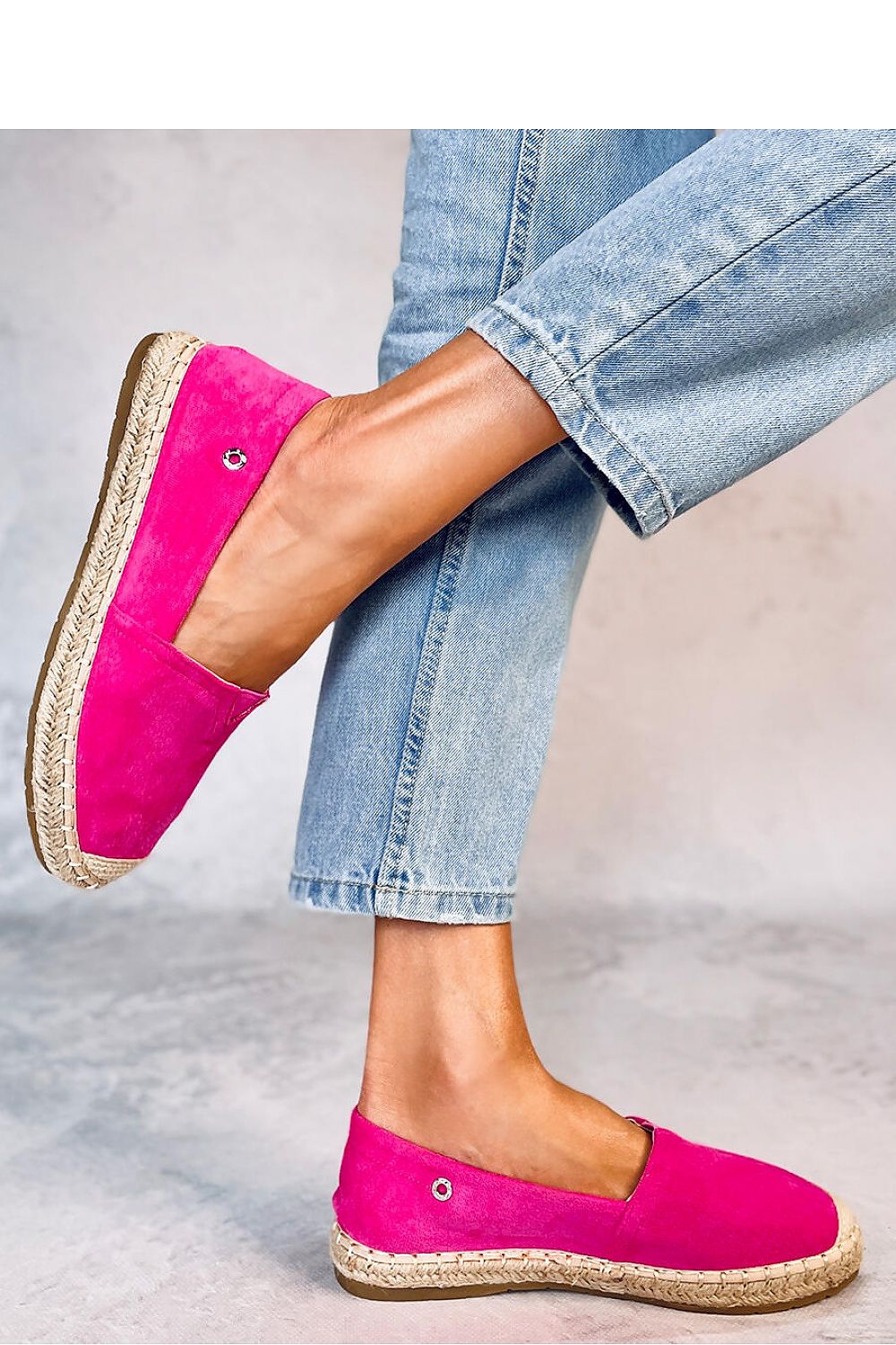 Espadrille Inello