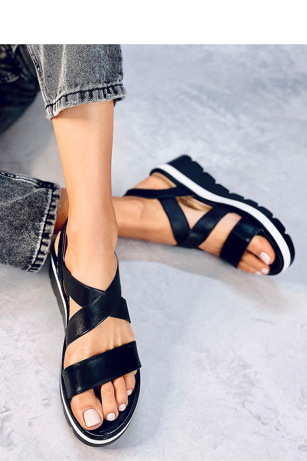 Heel sandals Inello