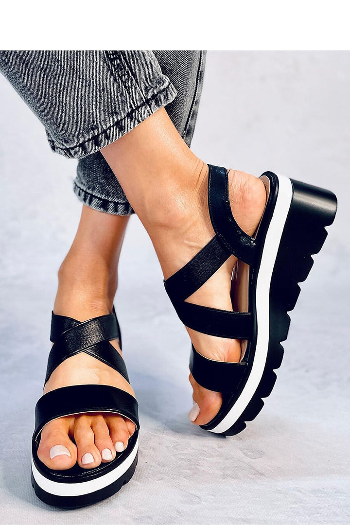 Heel sandals Inello