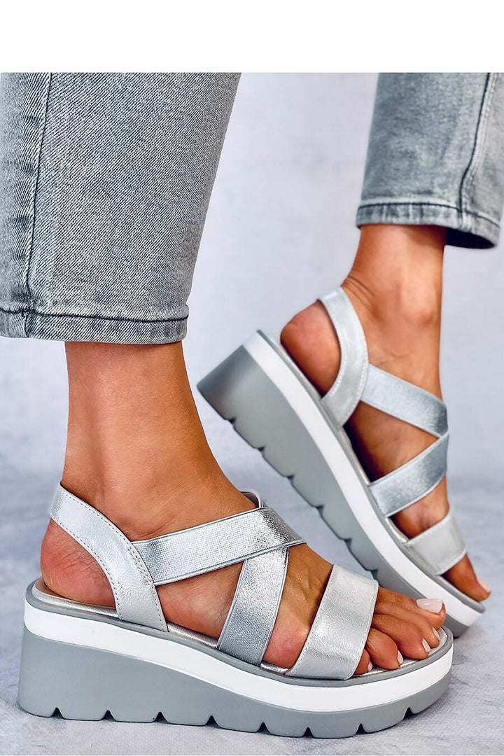 Heel sandals Inello