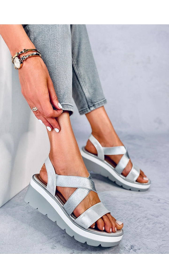 Heel sandals Inello