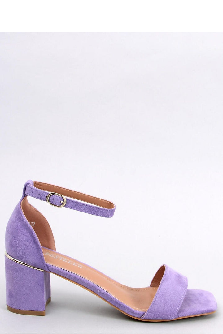 Heel sandals Inello