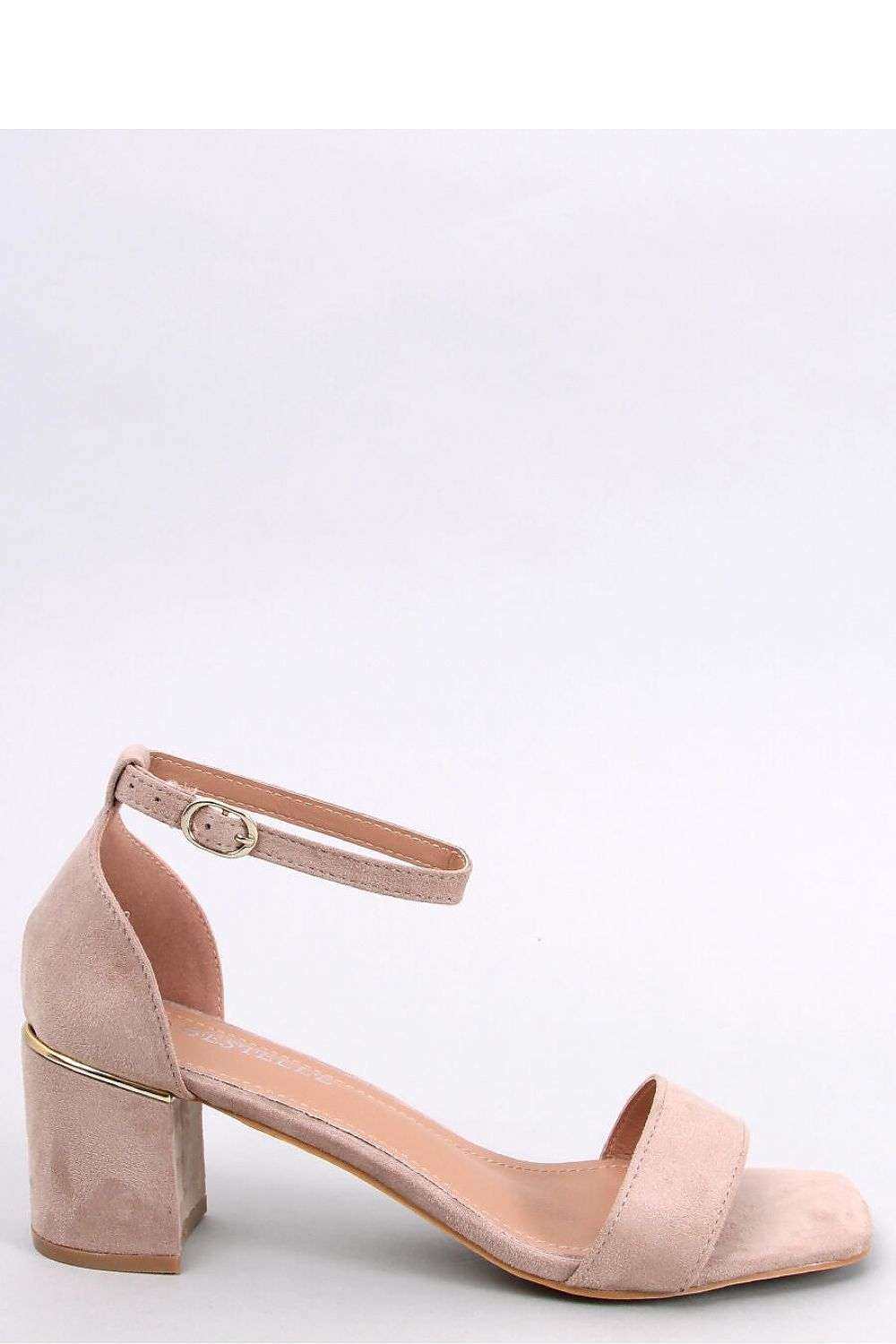 Heel sandals Inello