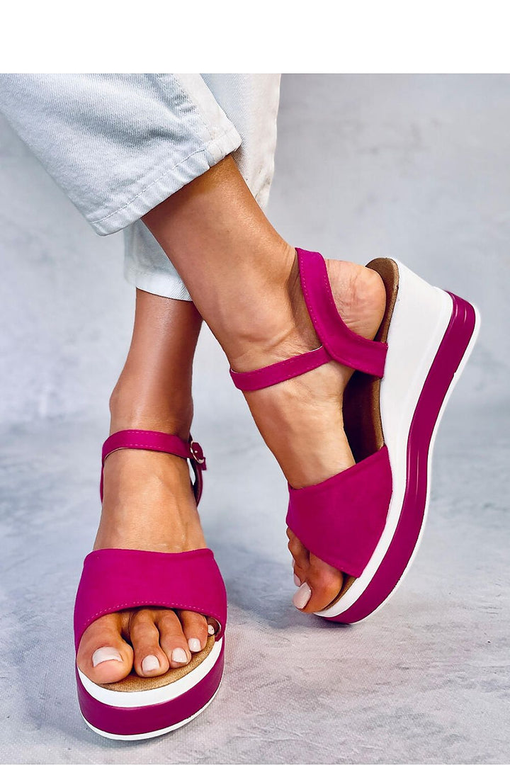 Heel sandals Inello