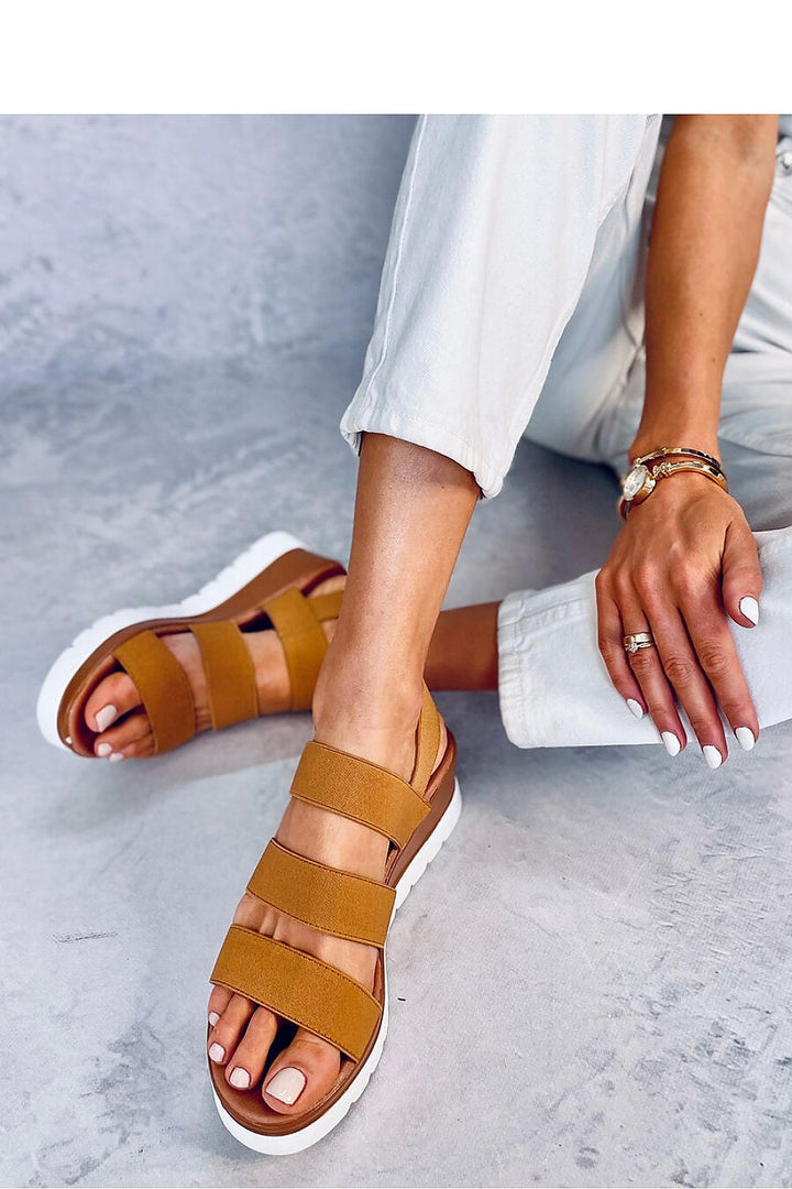 Heel sandals Inello