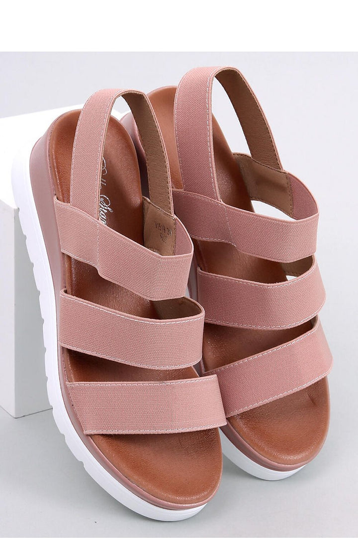 Heel sandals Inello