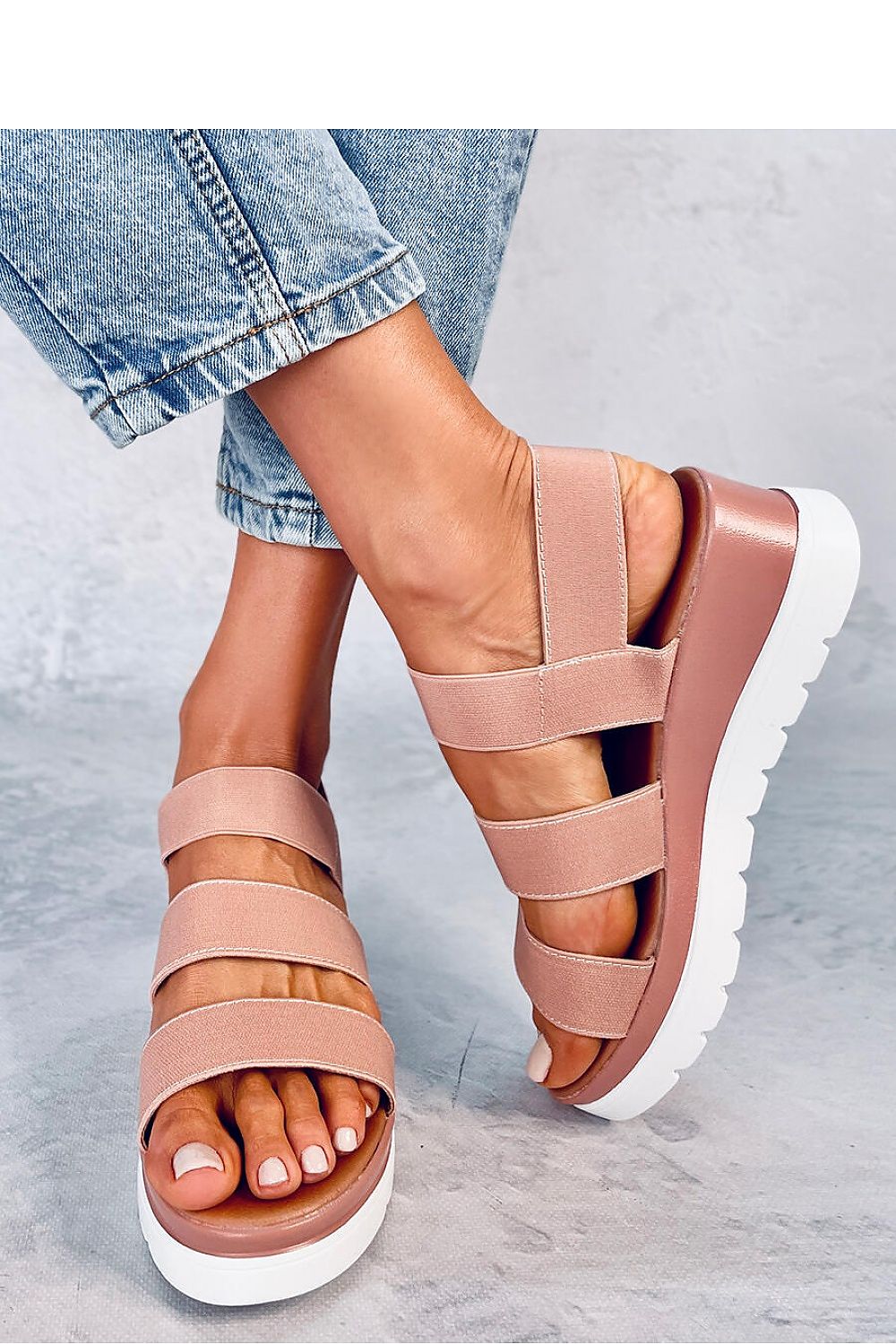 Heel sandals Inello