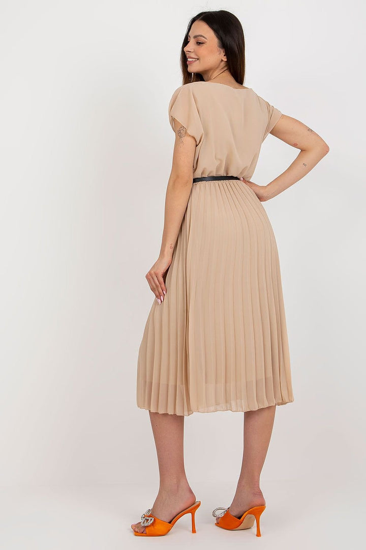 Robe de cocktail formelle