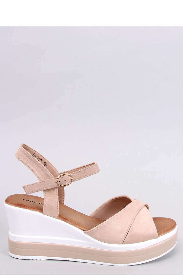 Heel sandals Inello