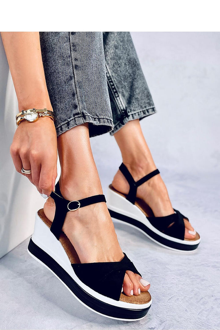 Heel sandals Inello