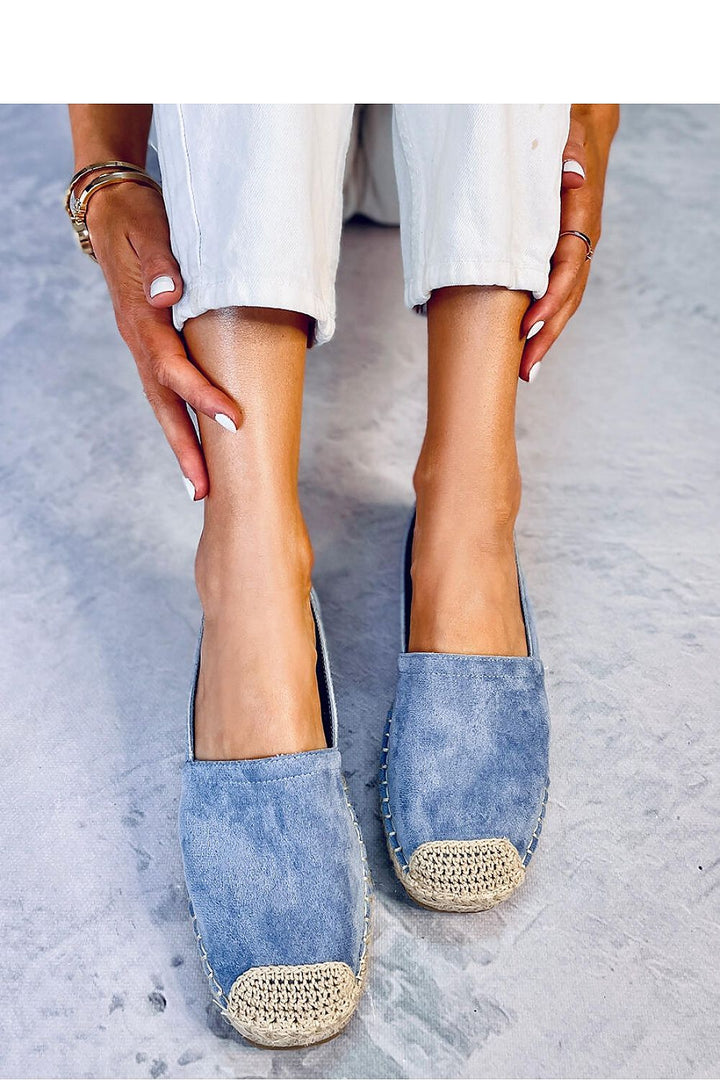 Espadrille Inello