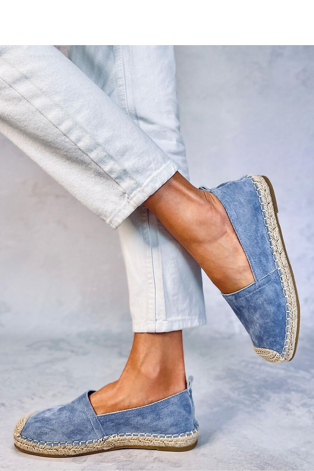 Espadrille Inello