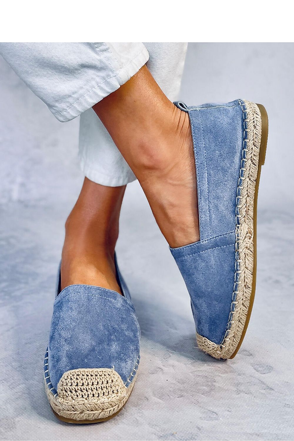 Espadrille Inello