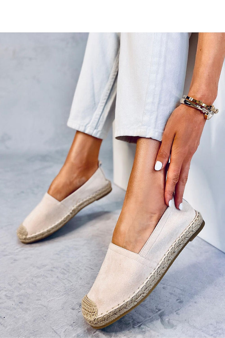 Espadrille Inello