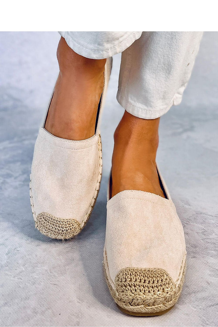 Espadrille Inello