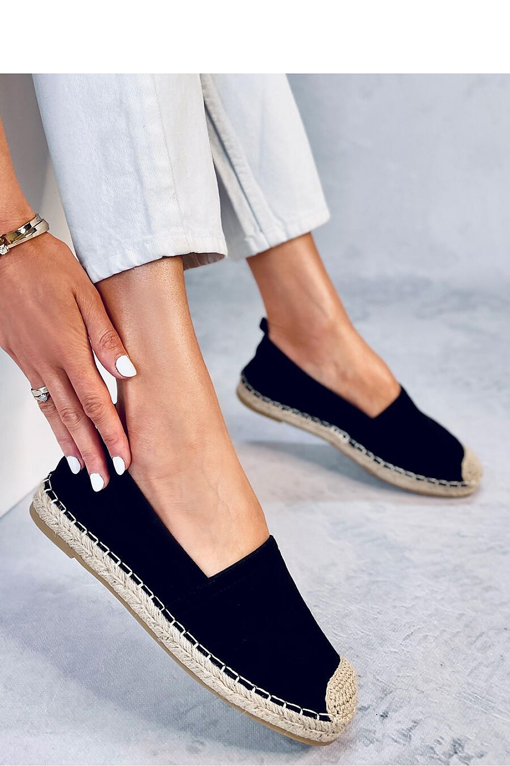 Espadrille Inello