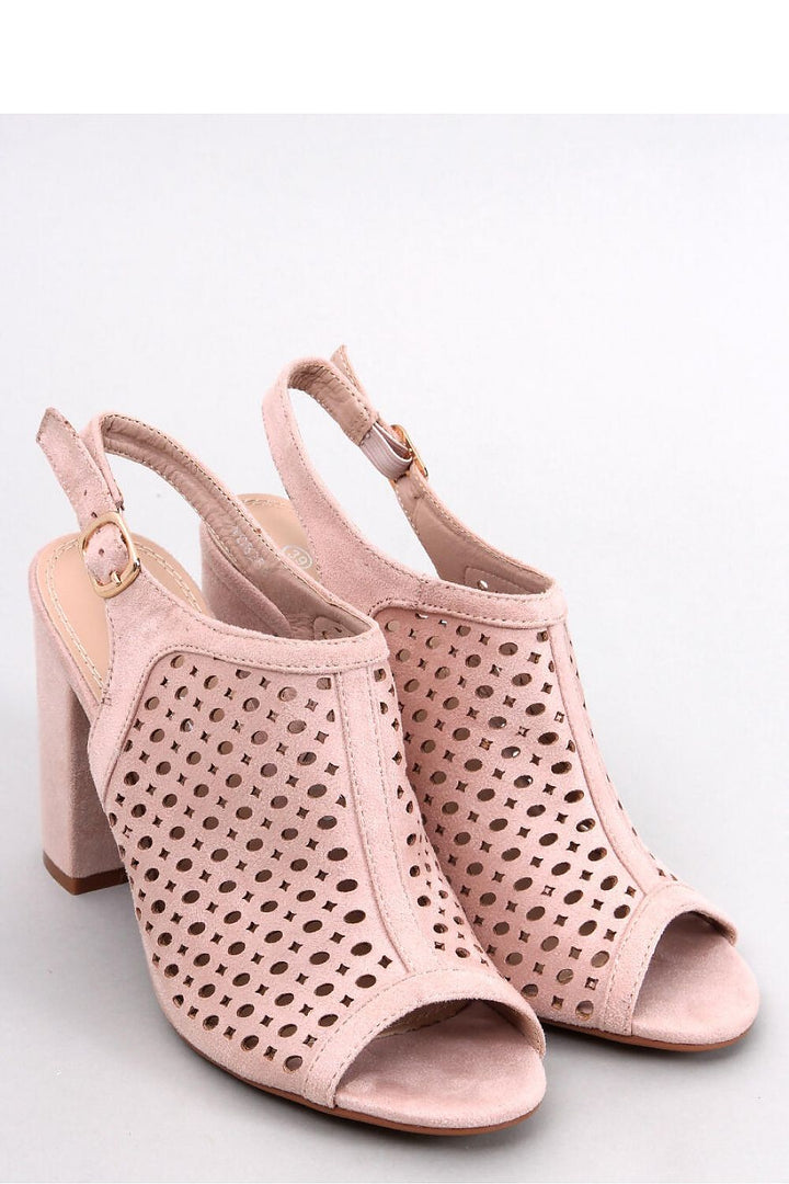 Heel sandals Inello