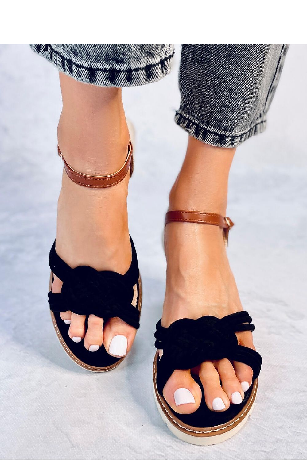 Heel sandals Inello