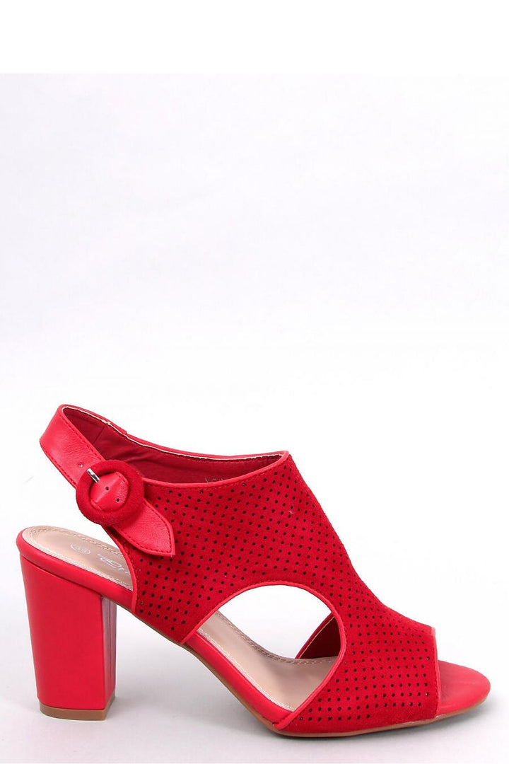 Heel sandals Inello