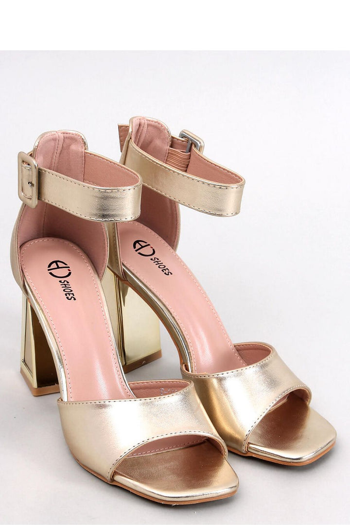 Heel sandals Inello