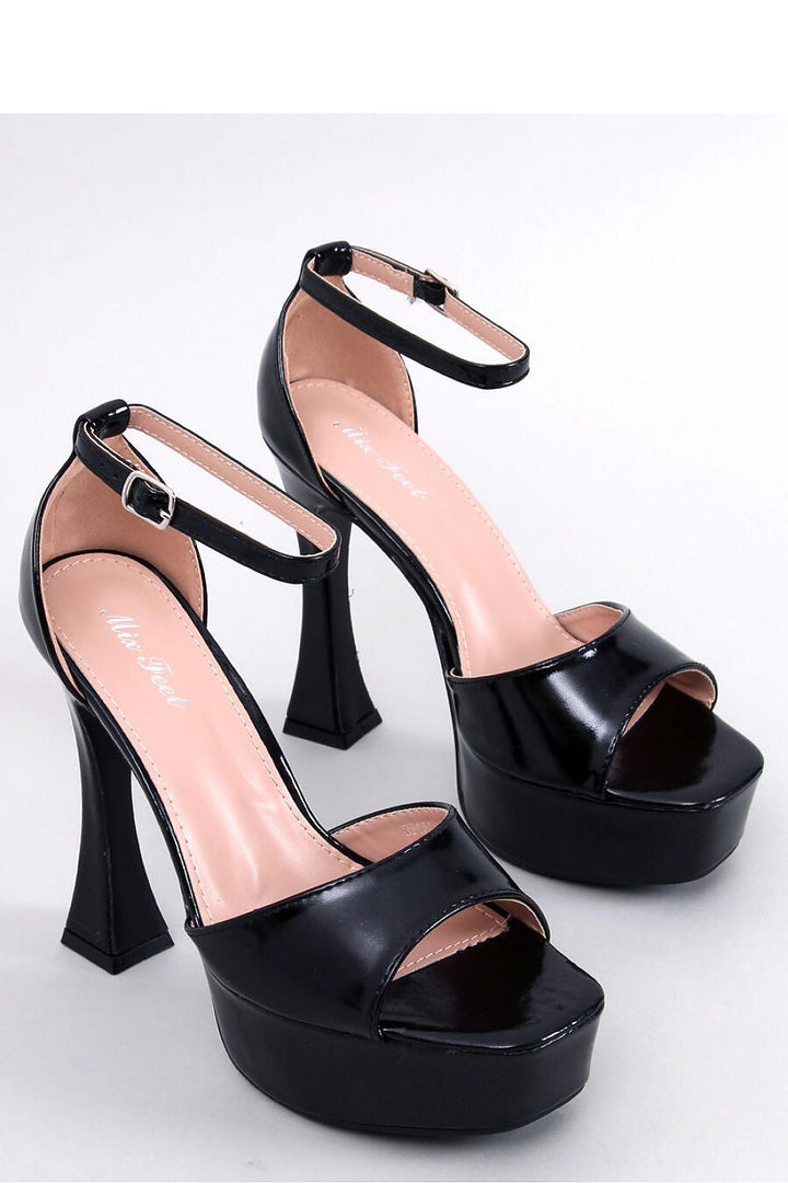 Heel sandals Inello