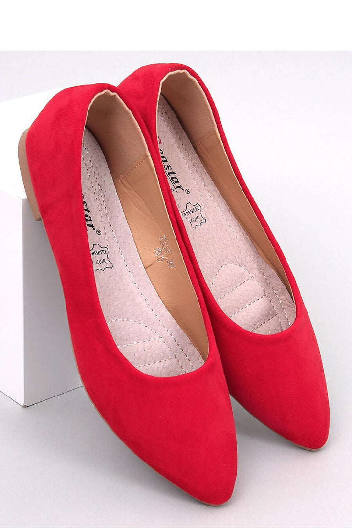 Ballerines Inello