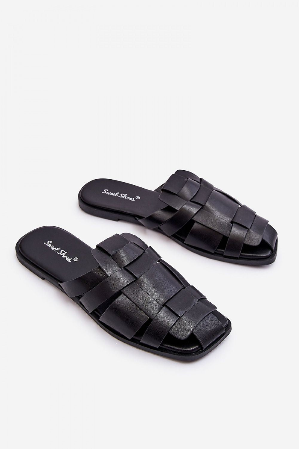 Flip-flops Step in style