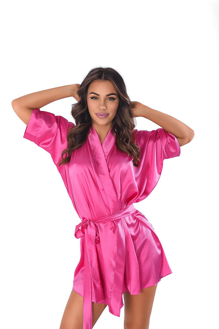 Dressing Gowns/Bathrobes Anais