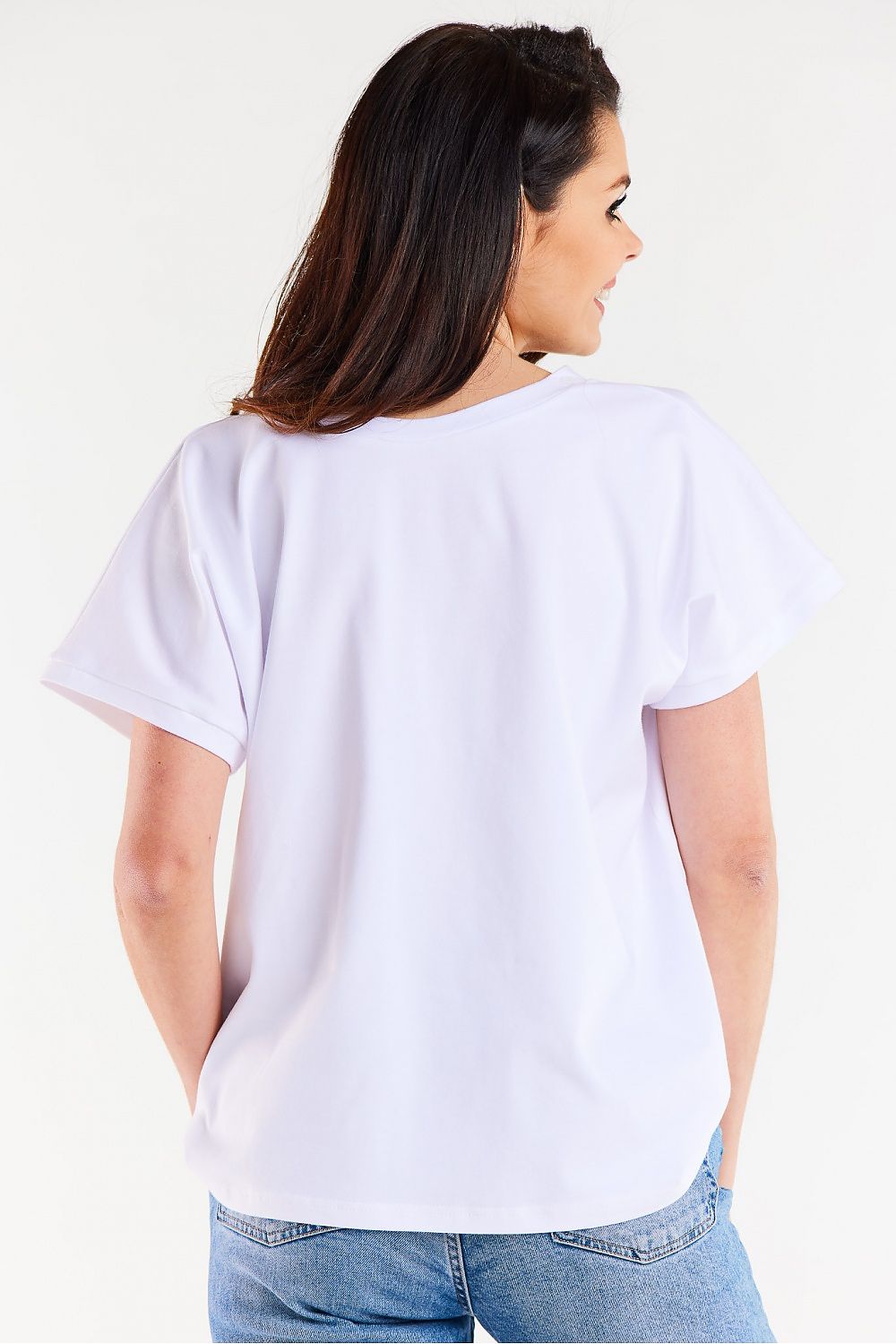 Blusa Infinita Tu