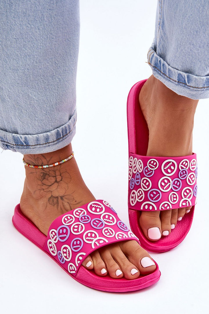 Flip-flops Step in style