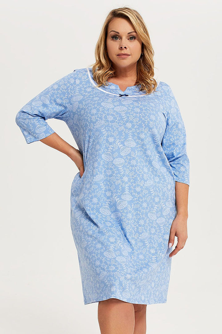 Nightshirt Italian Fashion