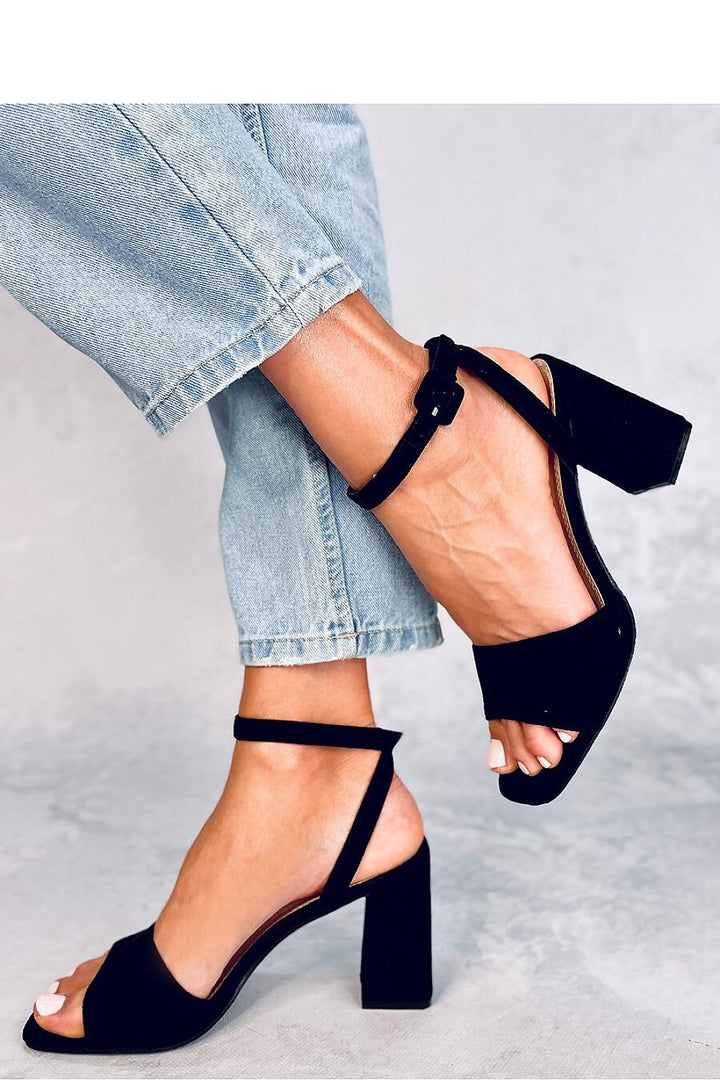 Heel sandals Inello