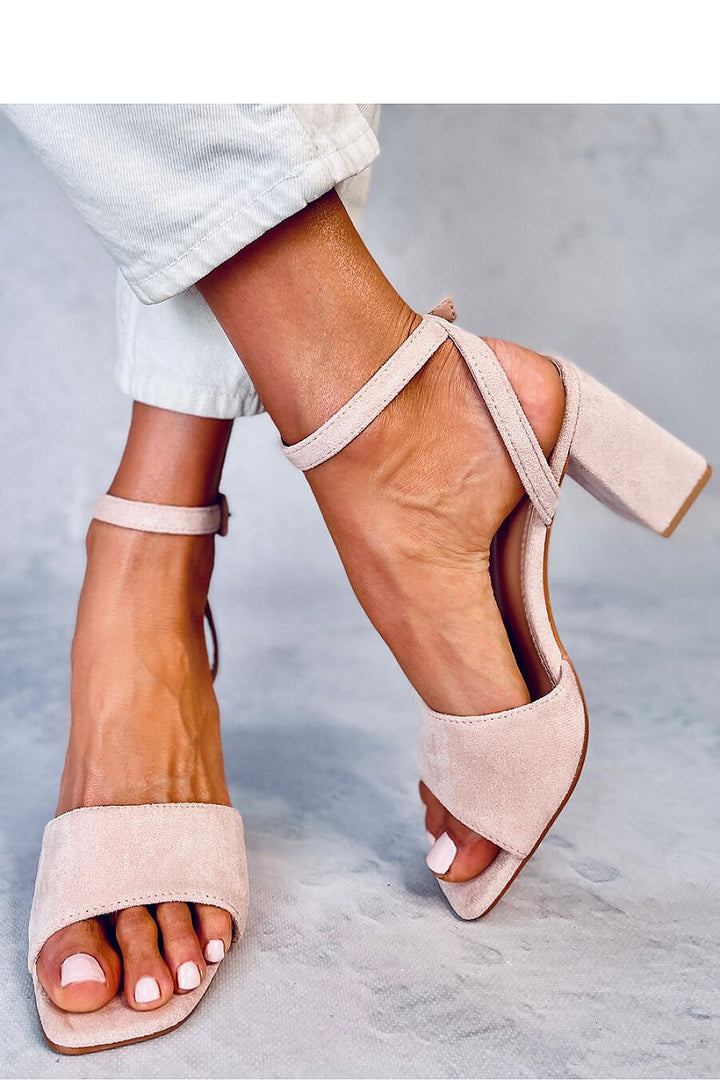 Heel sandals Inello