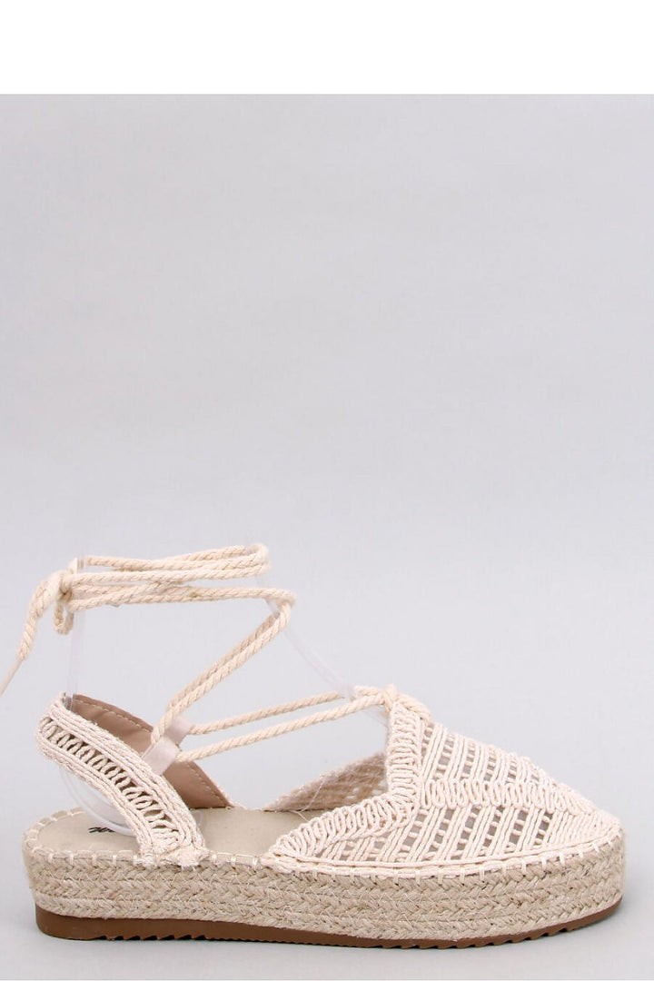 Espadrille Inello