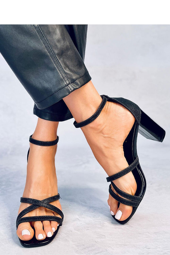 Heel sandals Inello