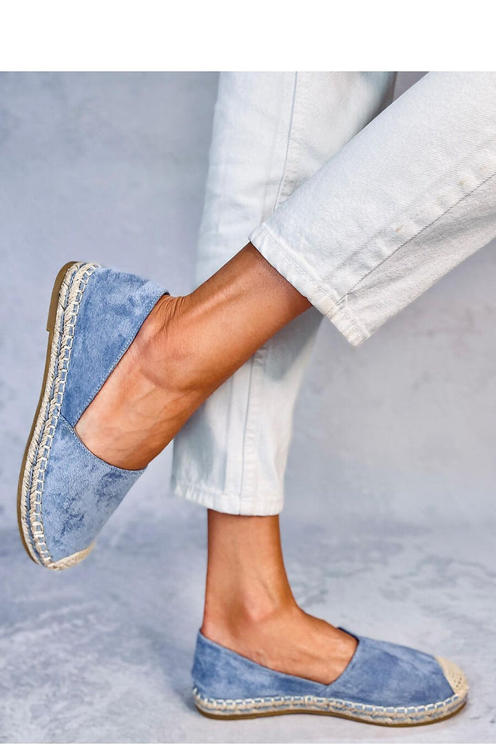 Espadrille Inello