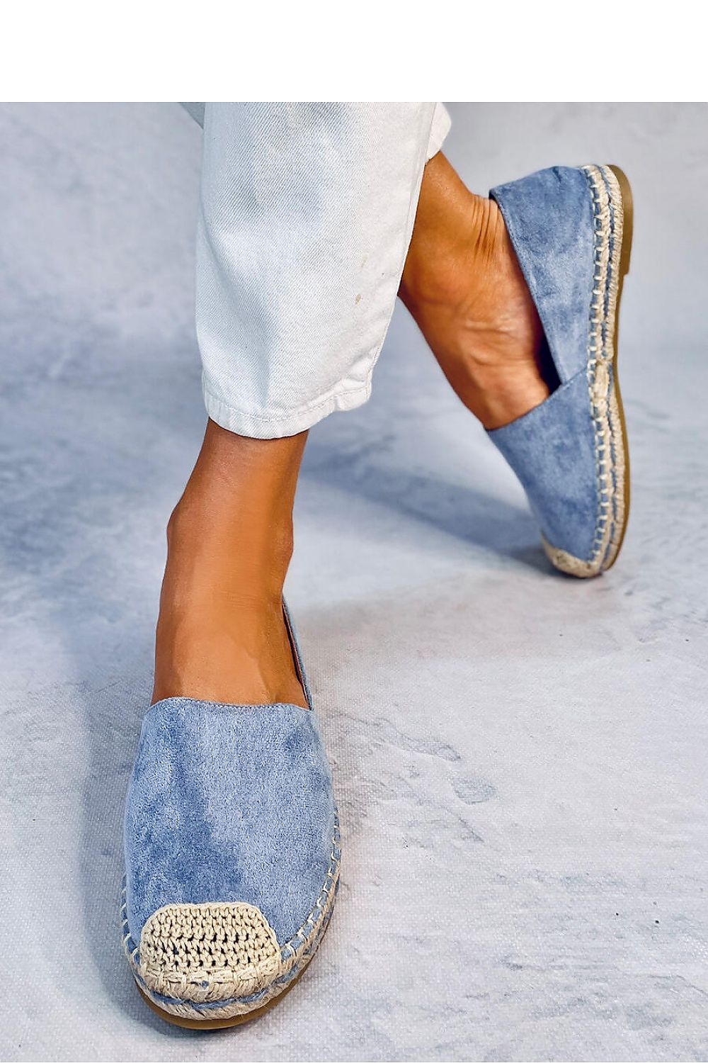 Espadrille Inello