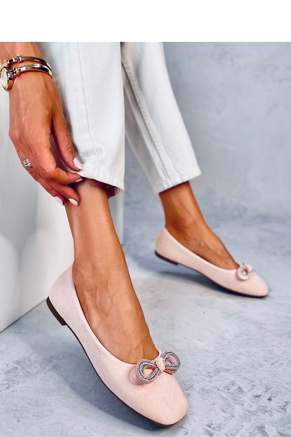 Ballet flats Inello