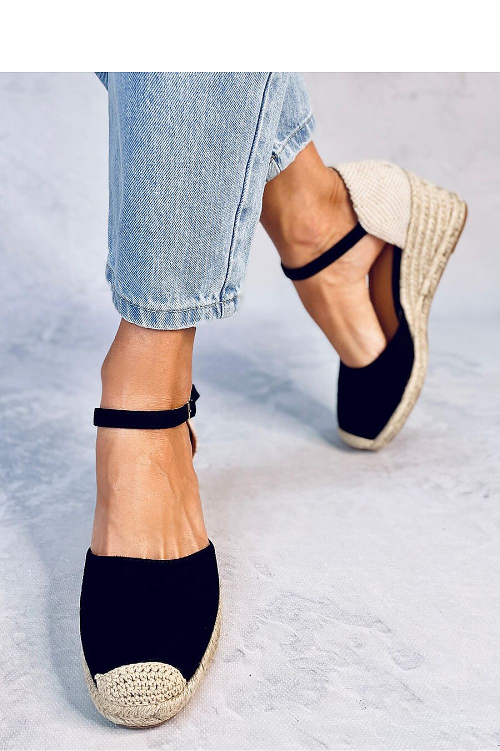 Espadrille Inello