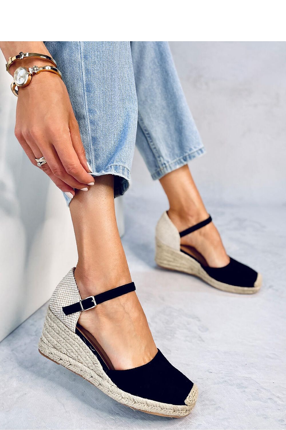 Espadrille Inello