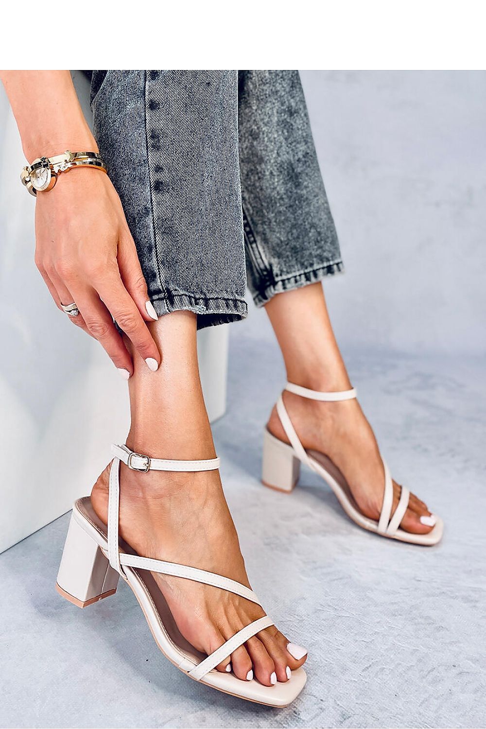 Heel sandals Inello