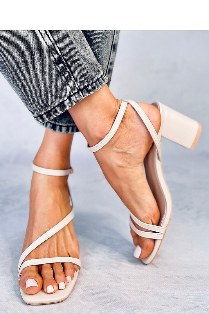 Heel sandals Inello