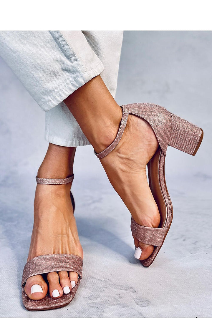 Heel sandals Inello