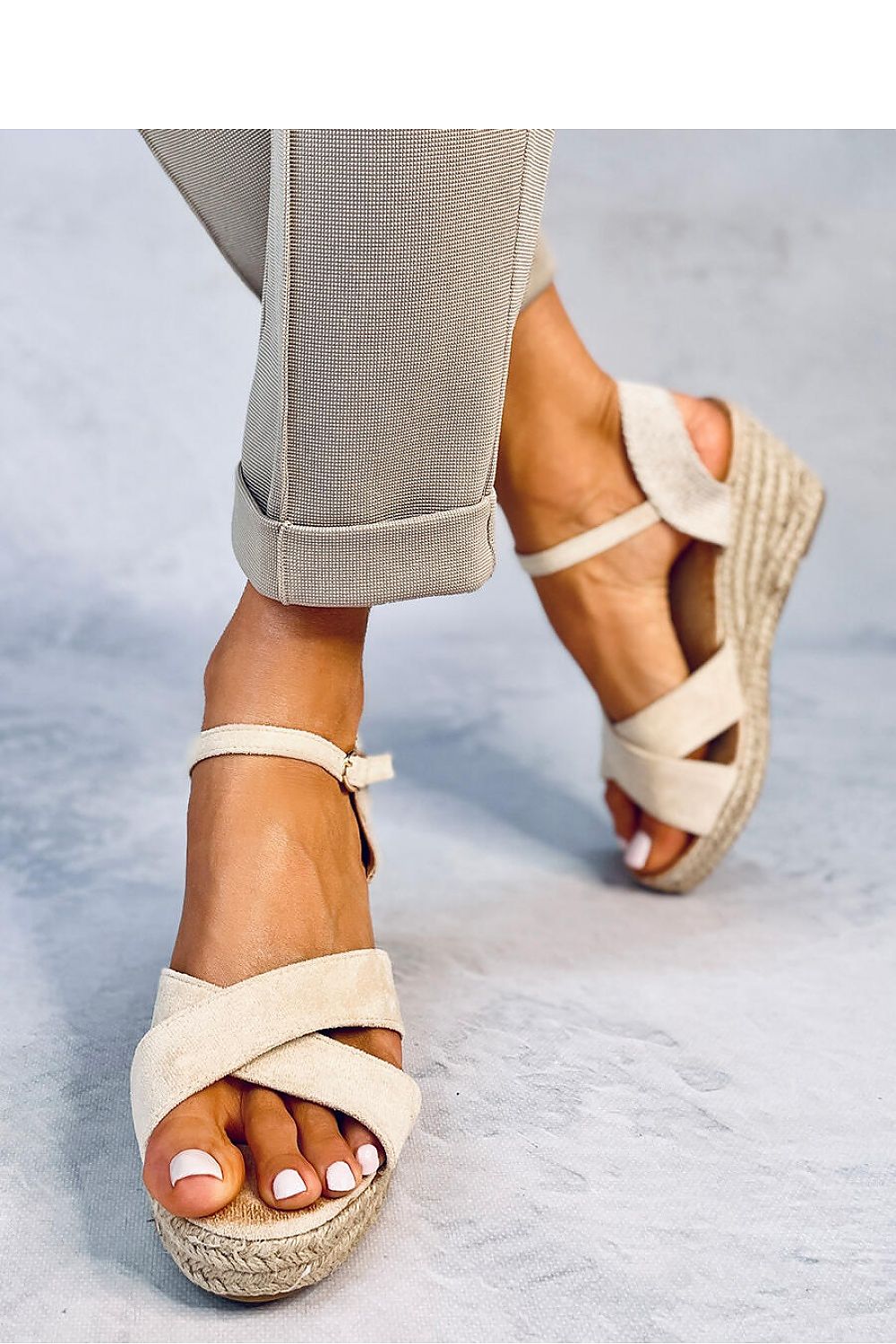 Heel sandals Inello