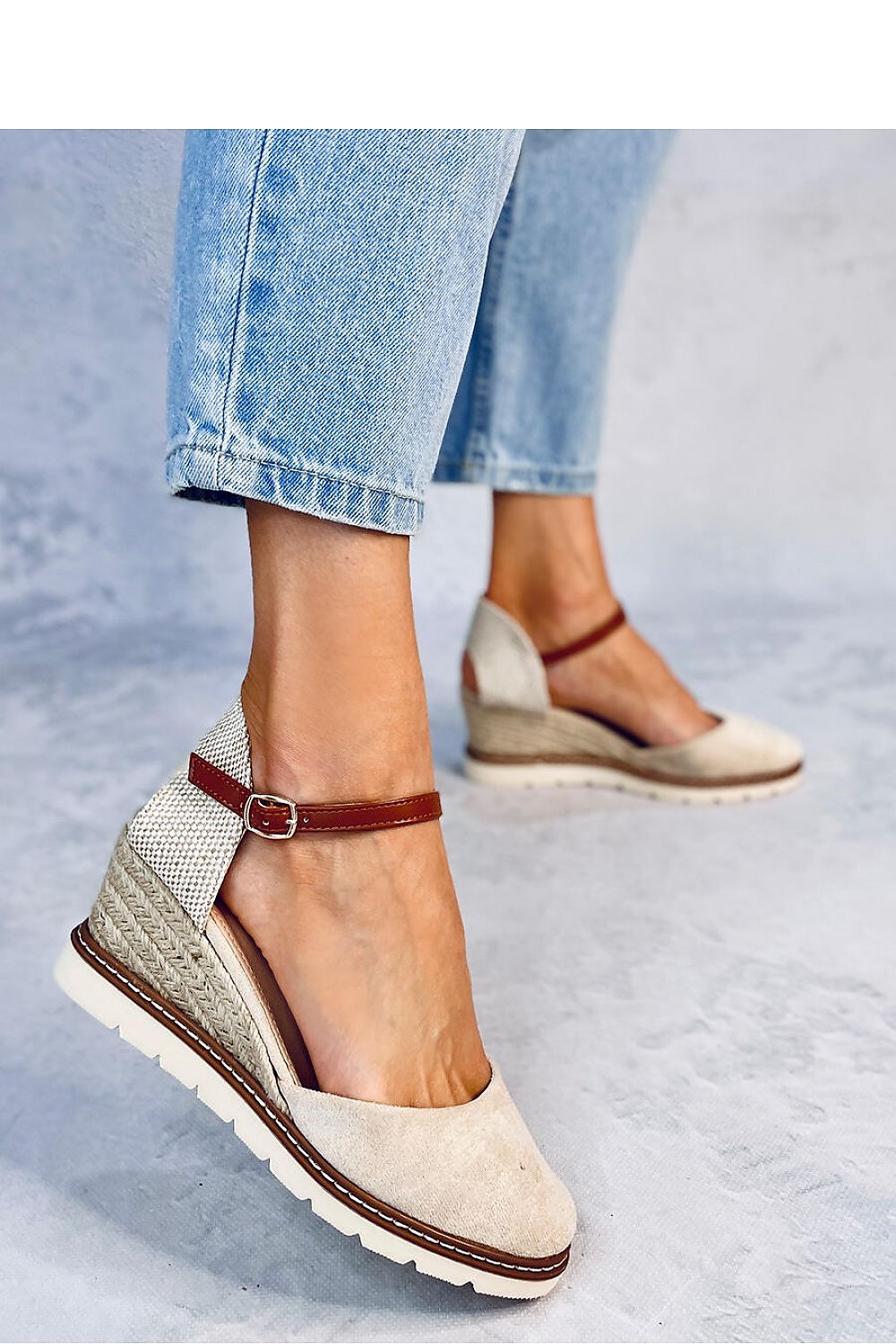 Espadrille Inello