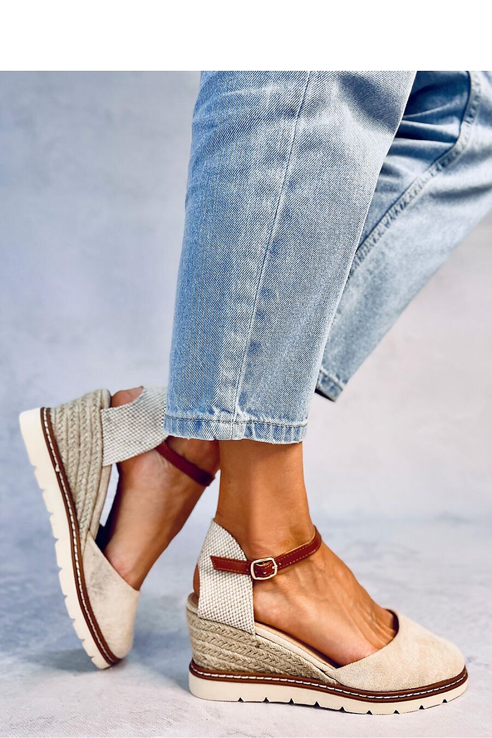 Espadrille Inello