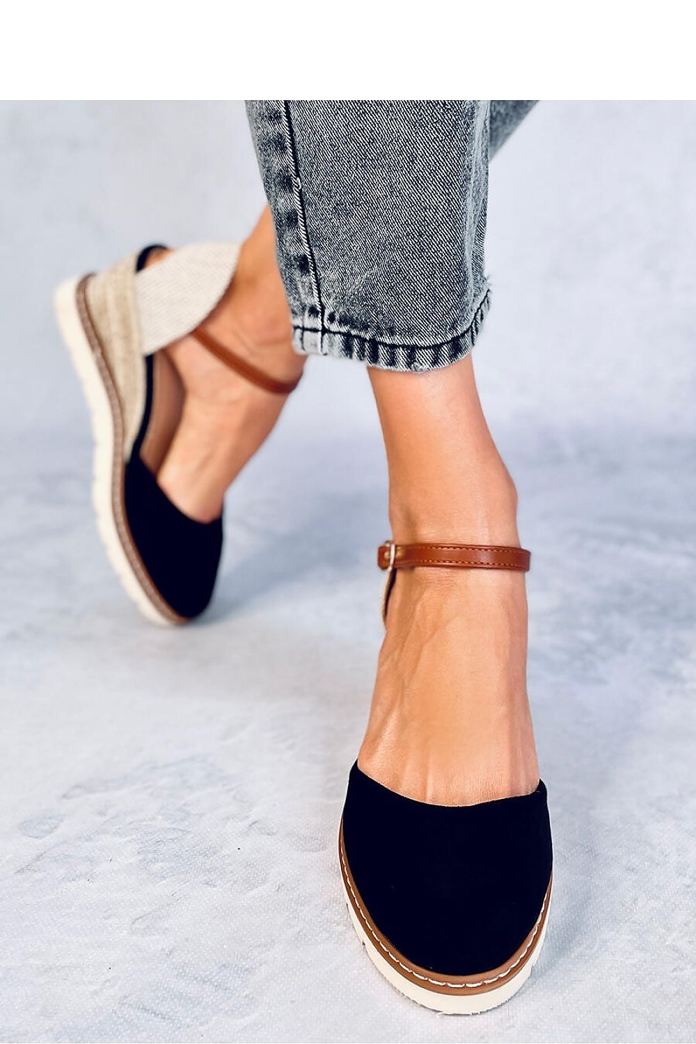 Espadrille Inello